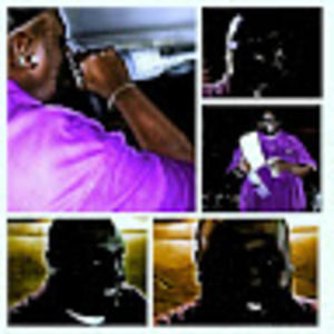 Meet your Posher, Ray ray